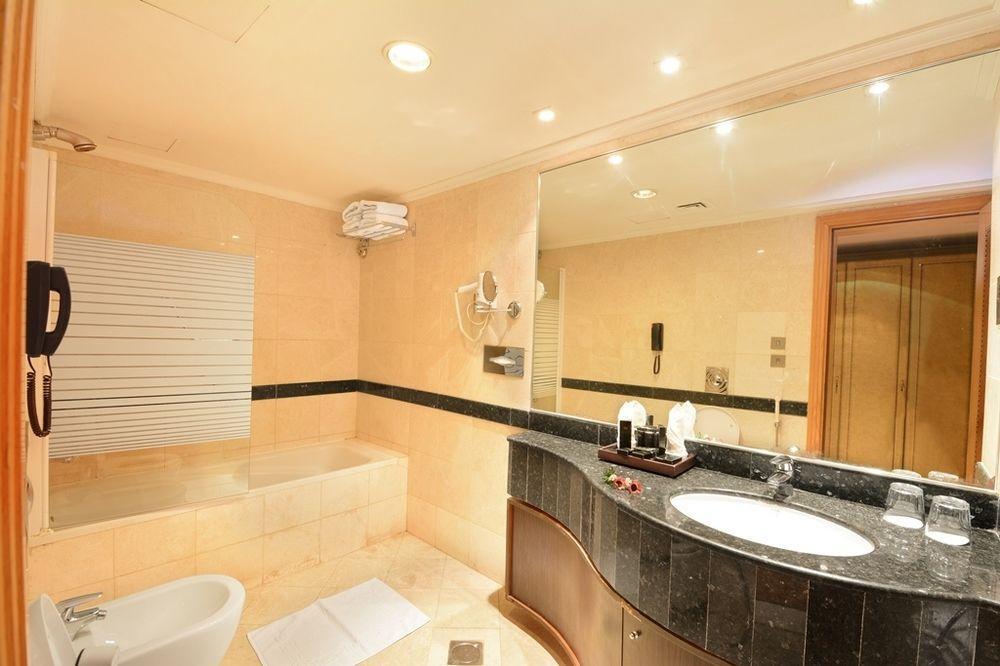 Al Ritz Al Madinah Hotel Medina Ngoại thất bức ảnh
