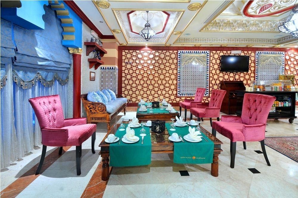 Al Ritz Al Madinah Hotel Medina Ngoại thất bức ảnh