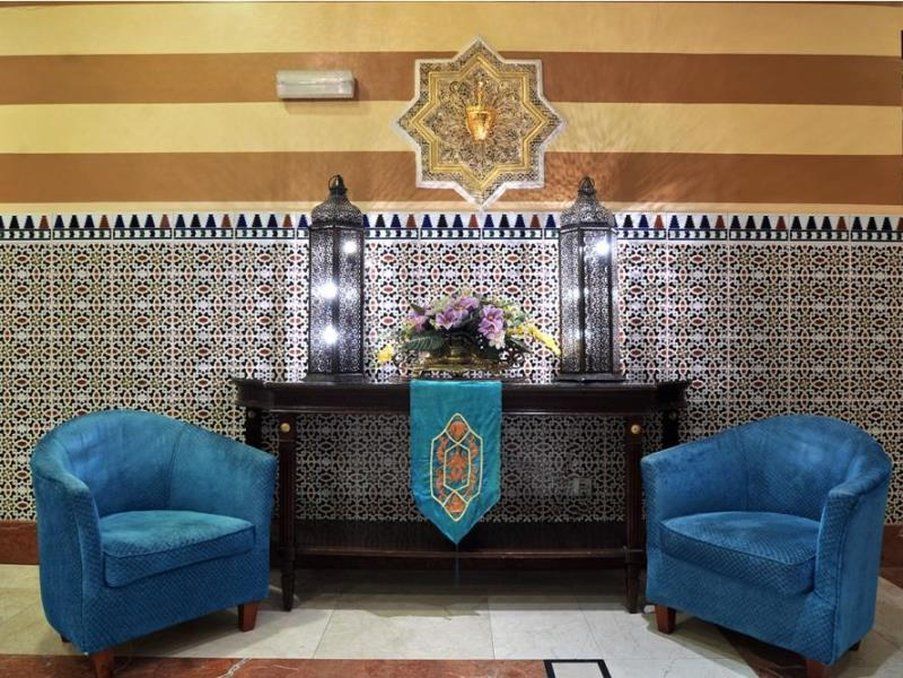 Al Ritz Al Madinah Hotel Medina Ngoại thất bức ảnh