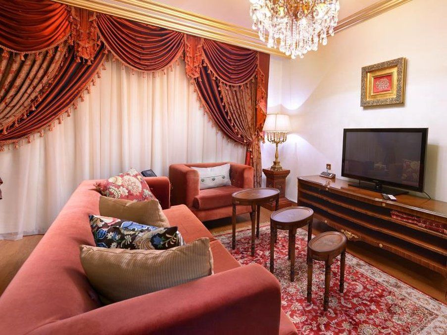 Al Ritz Al Madinah Hotel Medina Ngoại thất bức ảnh